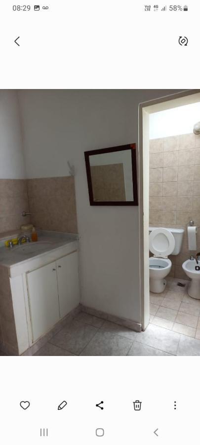 Apartamento Para 2 Personas En Concepcion Del Uruguay, Entre Rios. Appartamento Esterno foto