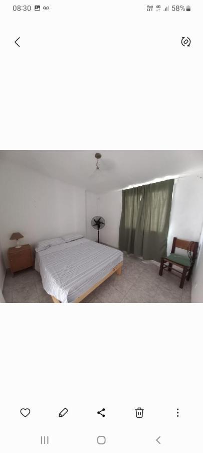 Apartamento Para 2 Personas En Concepcion Del Uruguay, Entre Rios. Appartamento Esterno foto