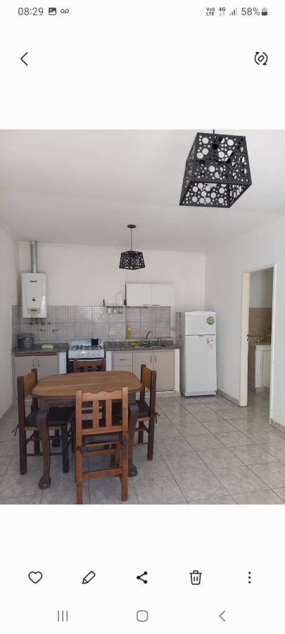 Apartamento Para 2 Personas En Concepcion Del Uruguay, Entre Rios. Appartamento Esterno foto
